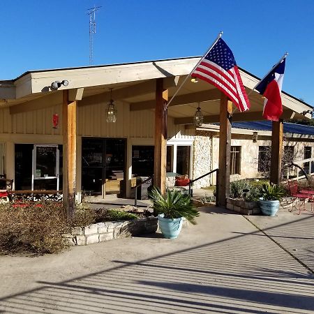 The Lodge At Cypress Falls Wimberley Kültér fotó