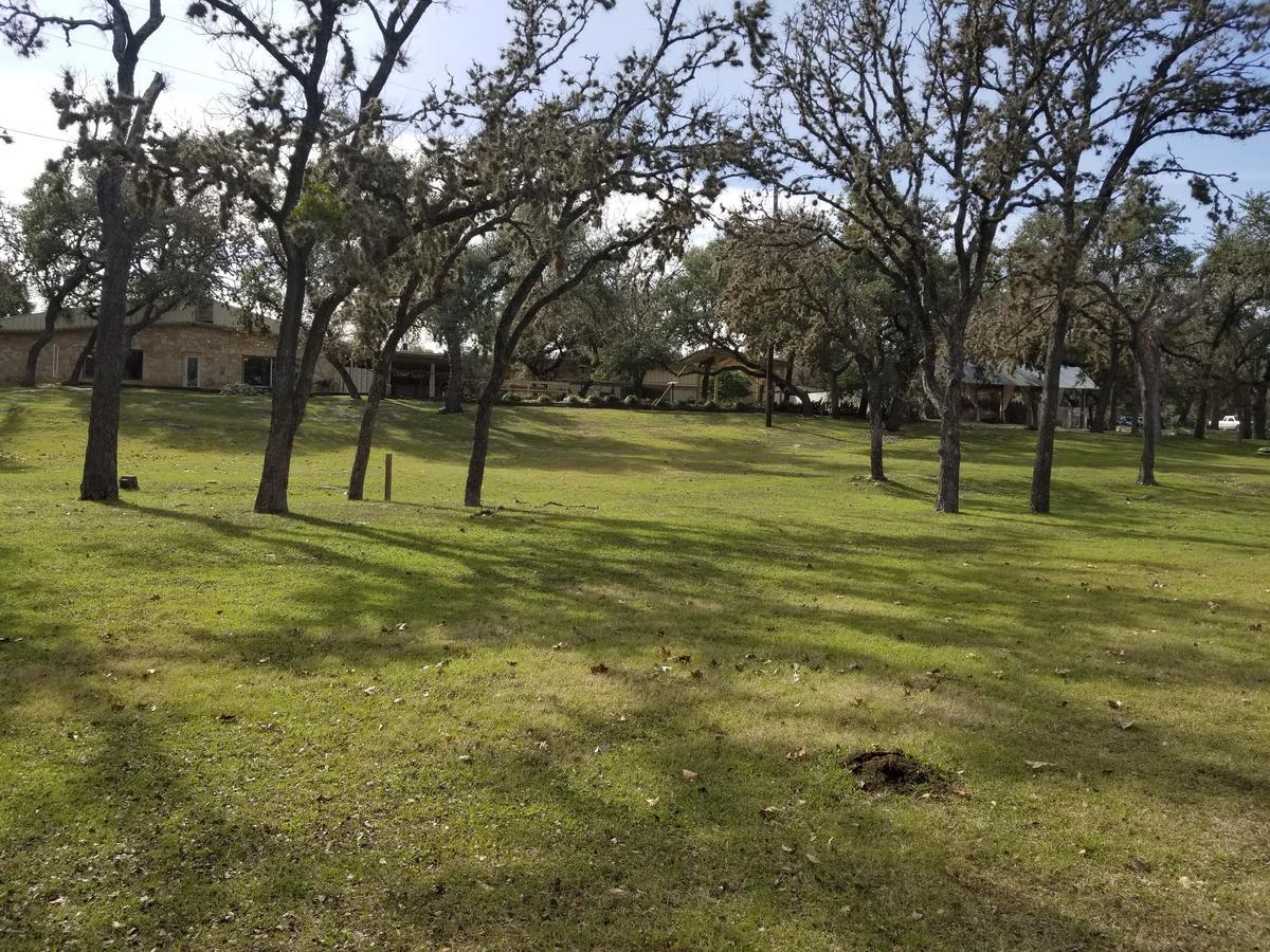 The Lodge At Cypress Falls Wimberley Kültér fotó