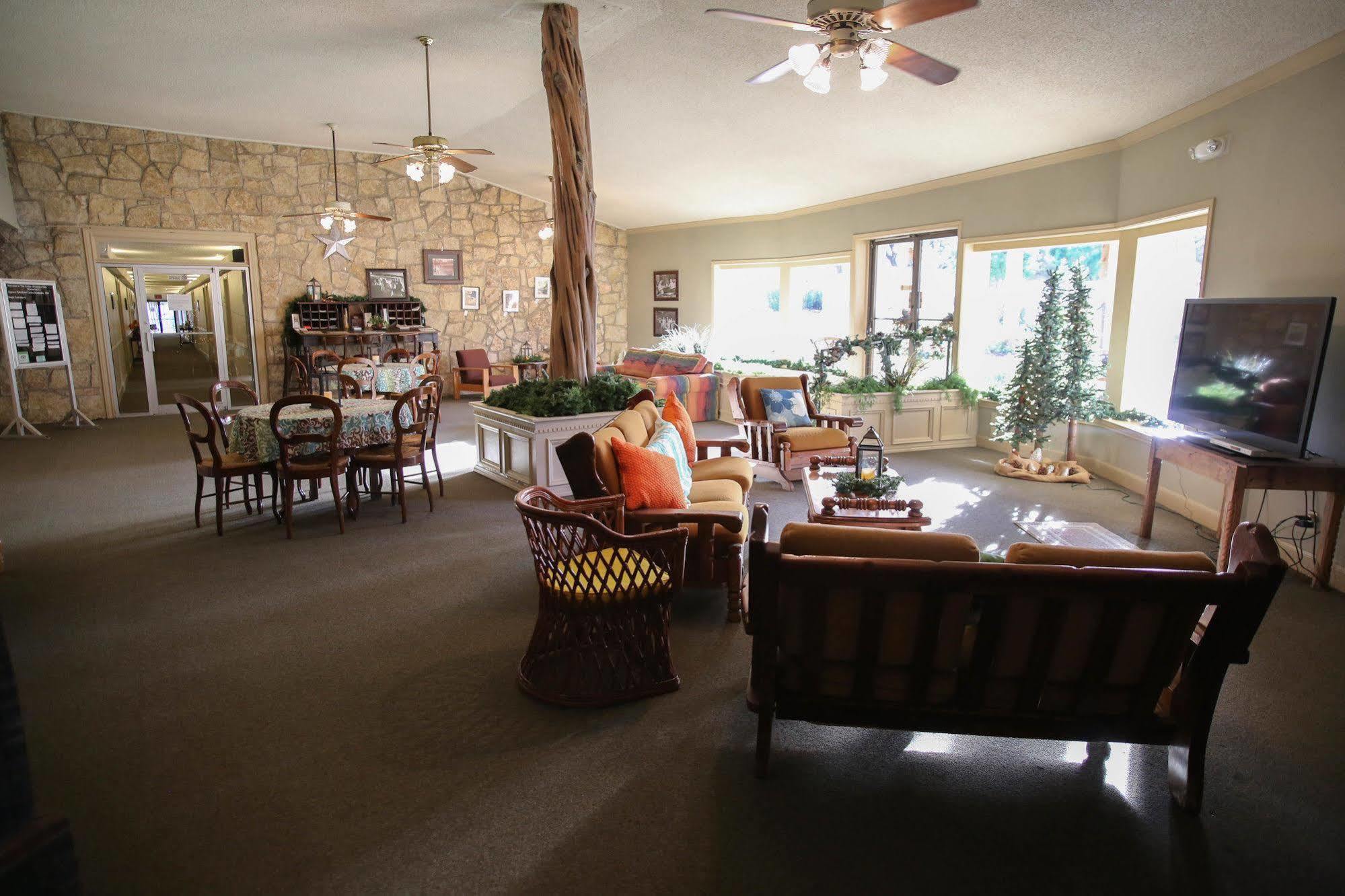 The Lodge At Cypress Falls Wimberley Kültér fotó