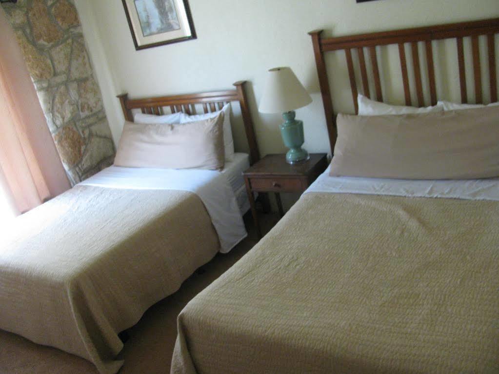 The Lodge At Cypress Falls Wimberley Kültér fotó