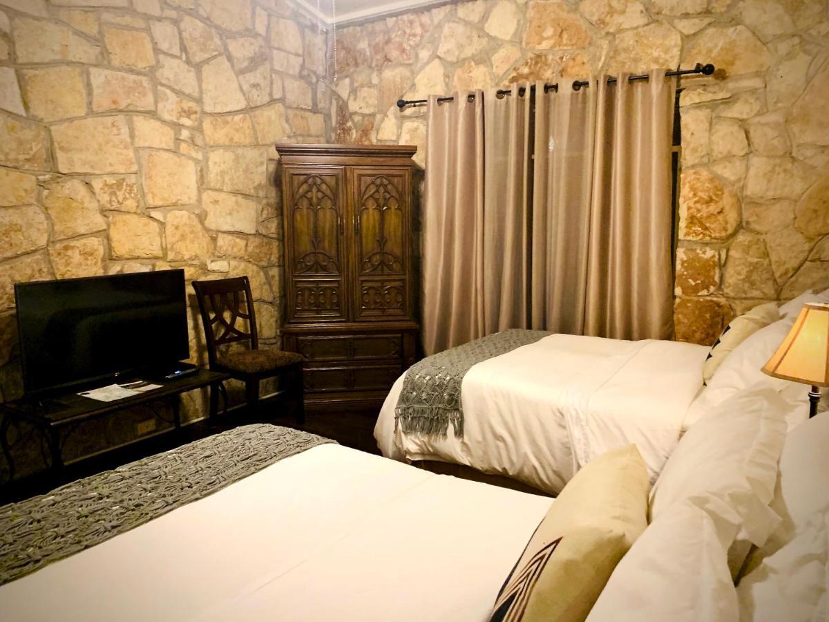 The Lodge At Cypress Falls Wimberley Kültér fotó
