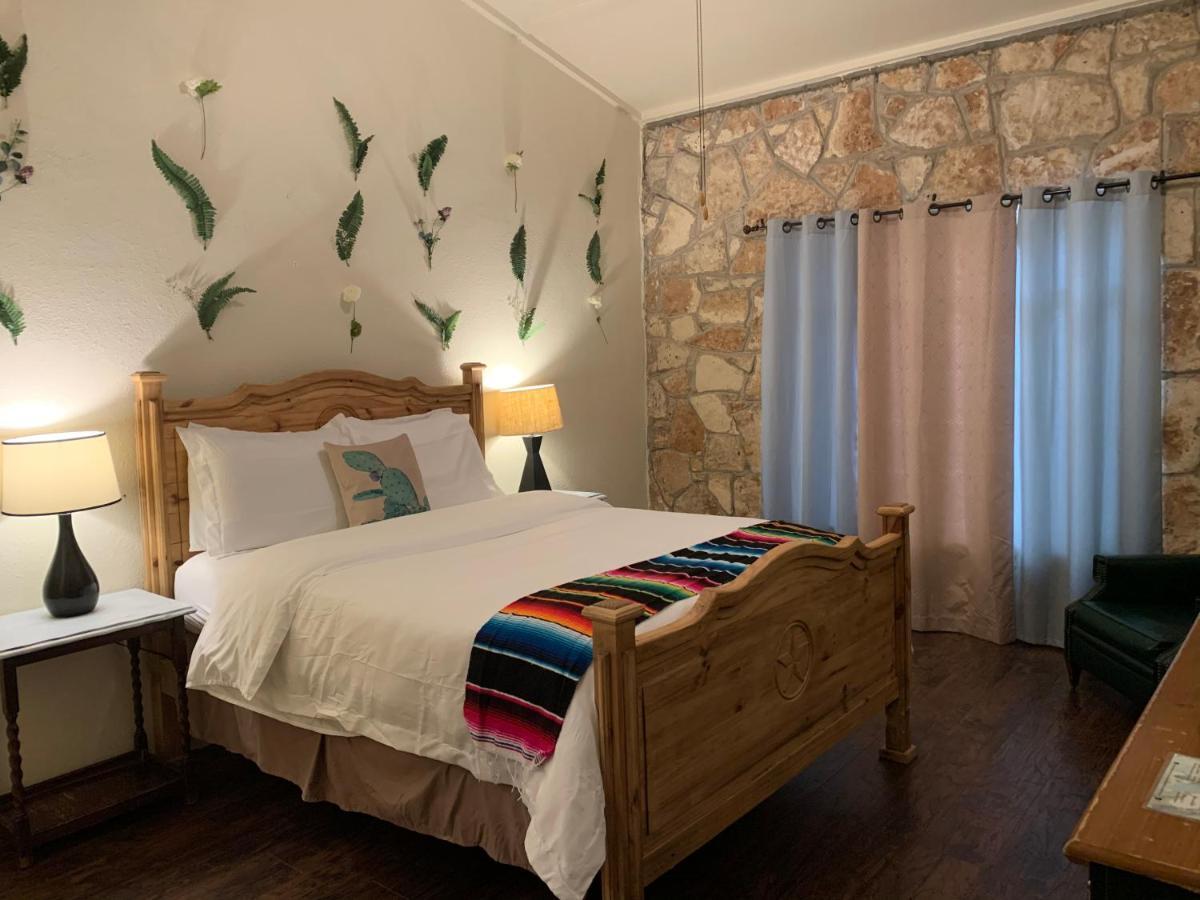 The Lodge At Cypress Falls Wimberley Kültér fotó